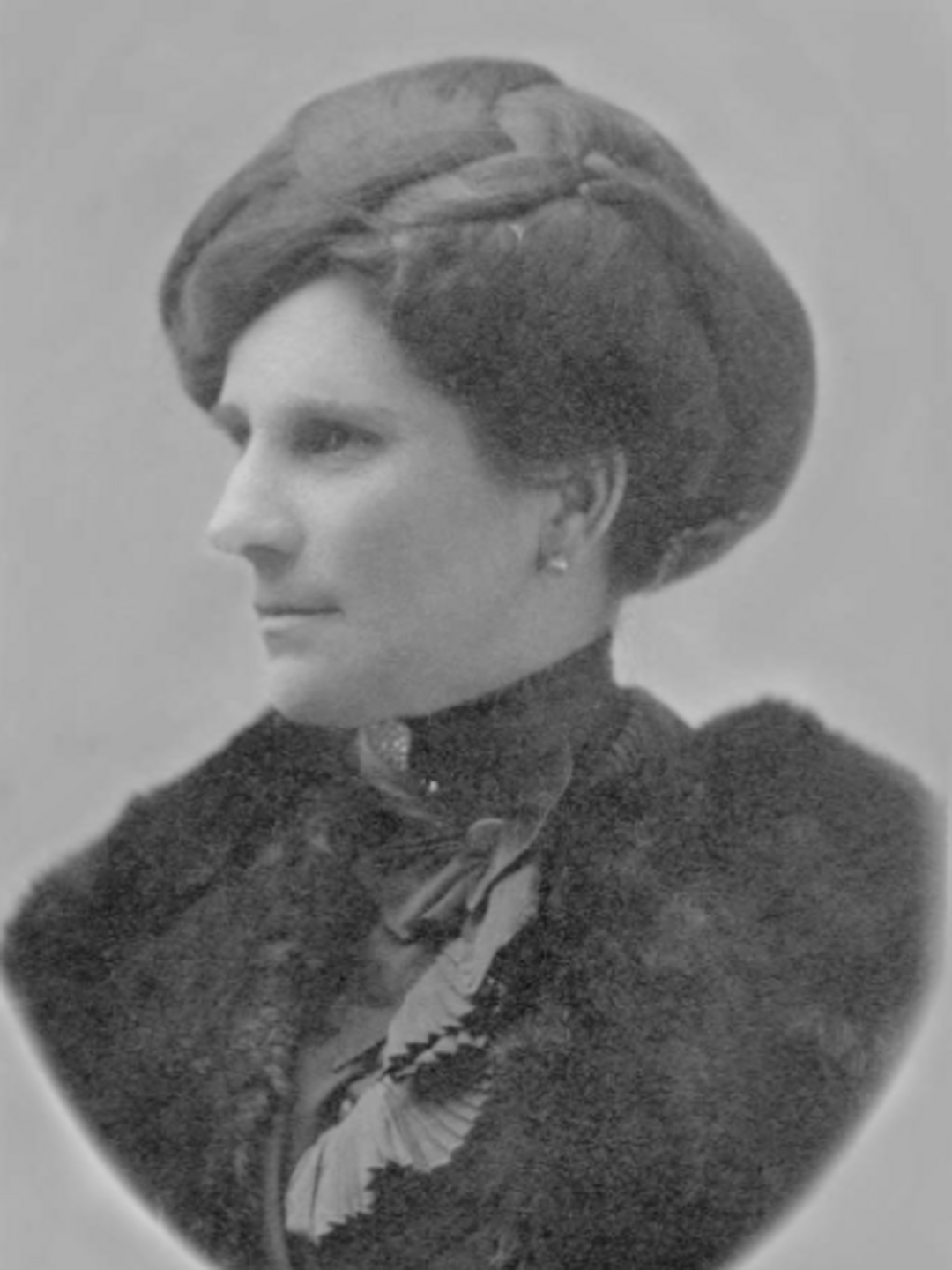 Sarah Welch (1856 - 1936) Profile